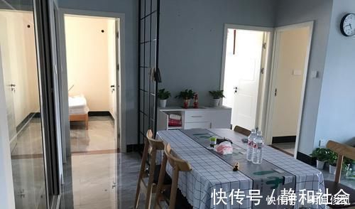 新房|忍不住晒晒准备要入住的新房，越看越有家的味道，特别喜欢