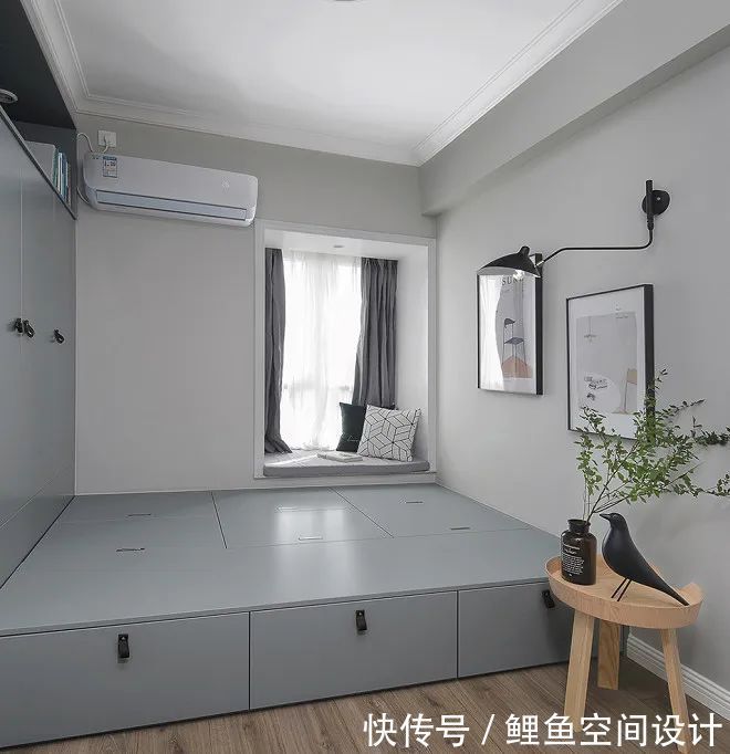 开发商|飘窗能拆吗,飘窗可以怎么改造设计