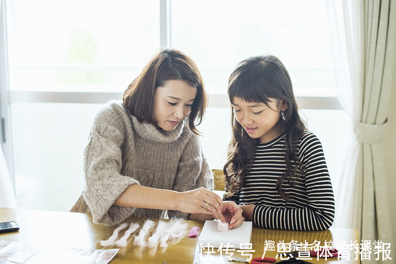 李宫俊|吃苦是最好的教育,尤其下面3种,父母一定要提早教会孩子