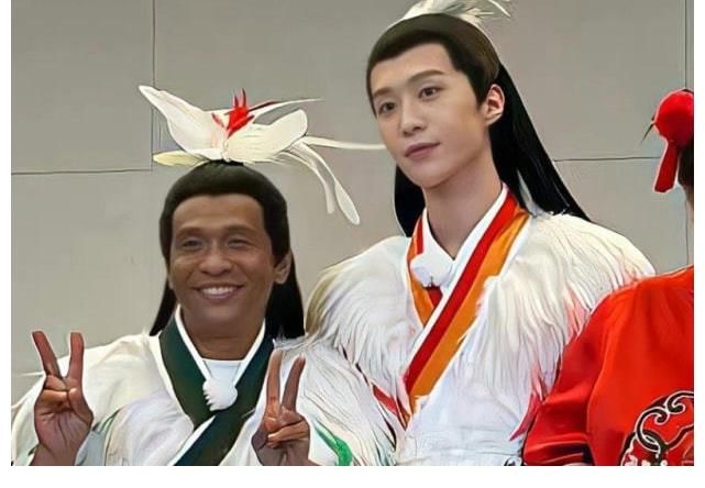 范丞丞|正在录制的6部综艺，大湾区哥哥们惹期待，张卫健舞台首秀来了