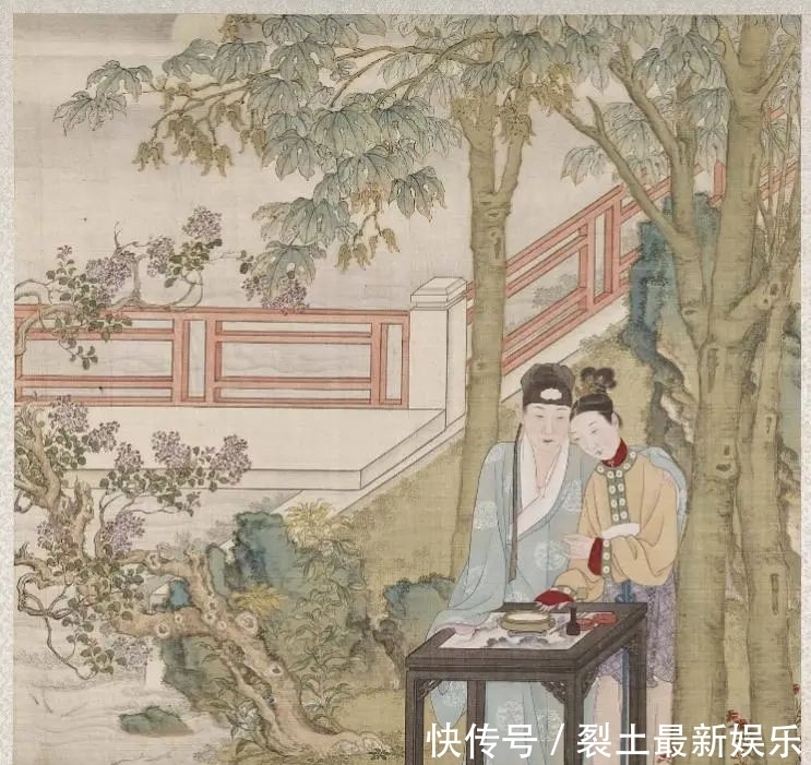 诗经|《诗经》里的周代婚俗:缺了媒妁之言的男女恋情就一定是野合吗