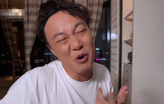 点名|陈奕迅直播点名五个鲜肉,道出当今娱乐圈“长生”的门道