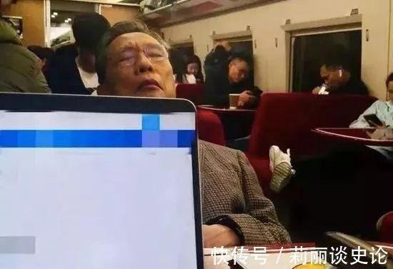 保养|高血压20多年,心脏放一枚支架,85岁钟南山保养血管秘诀你知道吗