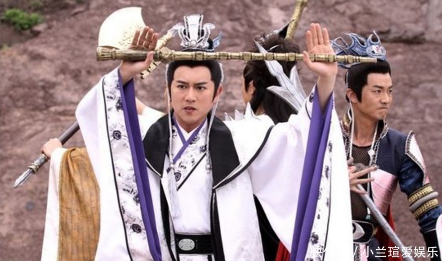 地位|姜子牙身份地位一般,为何能分封诸神?其中一位还是天尊