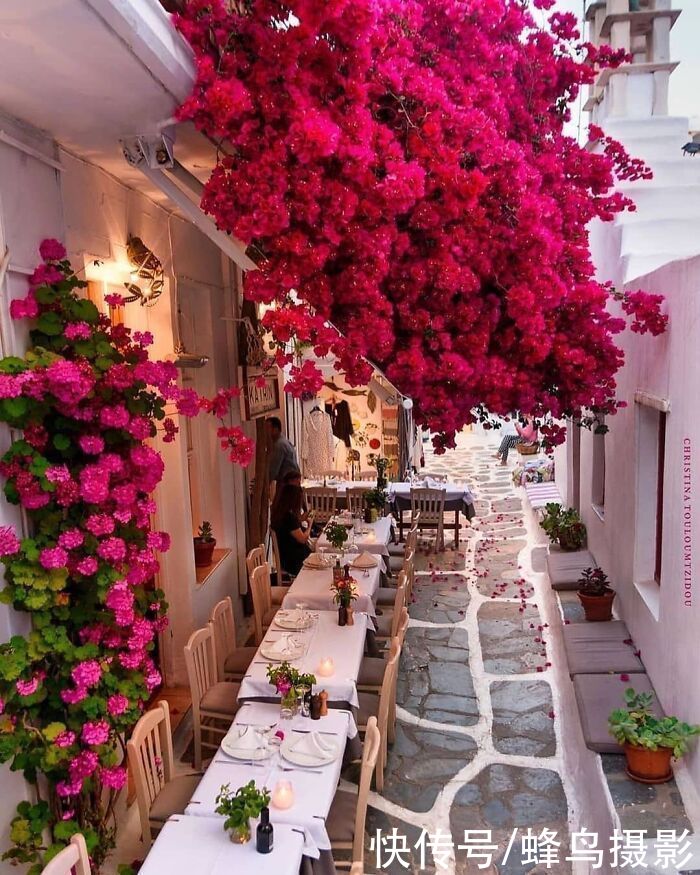 小屋|60个世界上那些令人惊叹的设计，家设计成这样，你还想去上班吗