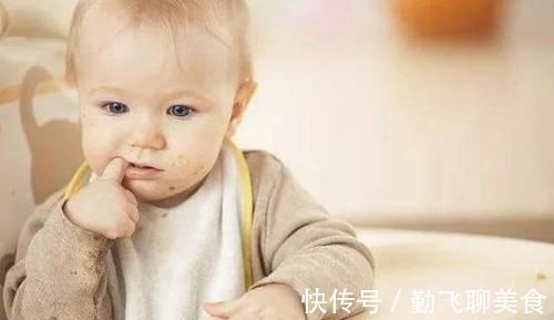 咬手指|孩子为什么喜欢咬手指?儿科医生表示:“长牙期”是祸首