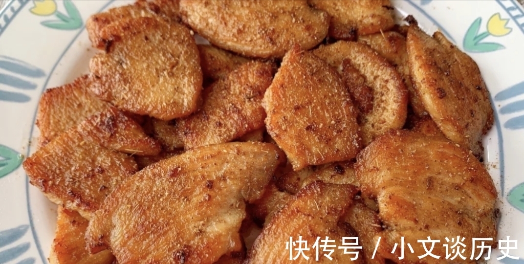 辣椒粉|特别好吃的特色美食,做法简单,营养健康,赶快动手做一道吧!