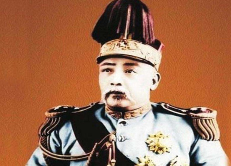 吴长庆|袁世凯去朝鲜支援时,不过是个新兵,为何能在朝鲜当总督十几年?