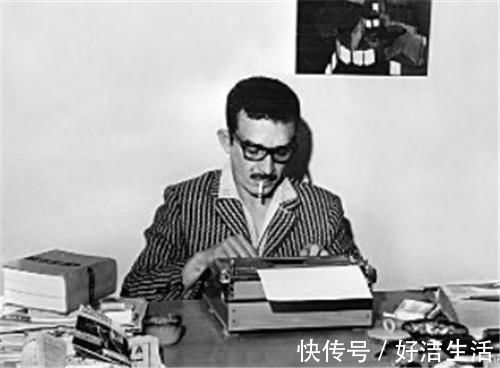 钱钟书|马尔克斯访华时扬言:不向中国授权出版!18年后却被一年轻人感动