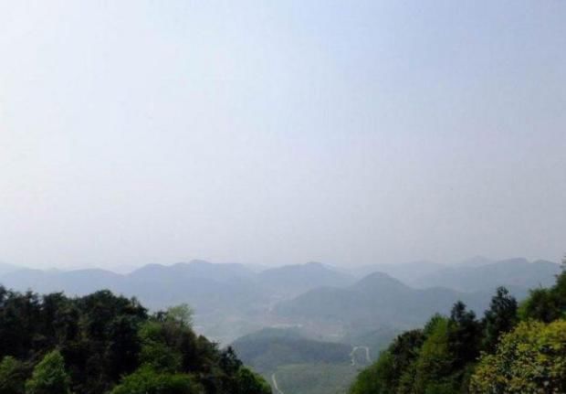 打卡|四川一处景点夏避暑、冬赏雪，有森林、峡谷、溶洞、温泉等景观