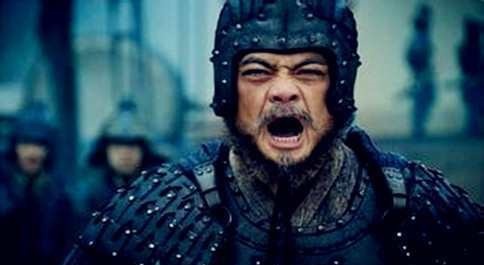 袁绍|战功显赫却结局悲惨的三国名将，一位含冤而死，一位被骂千年！