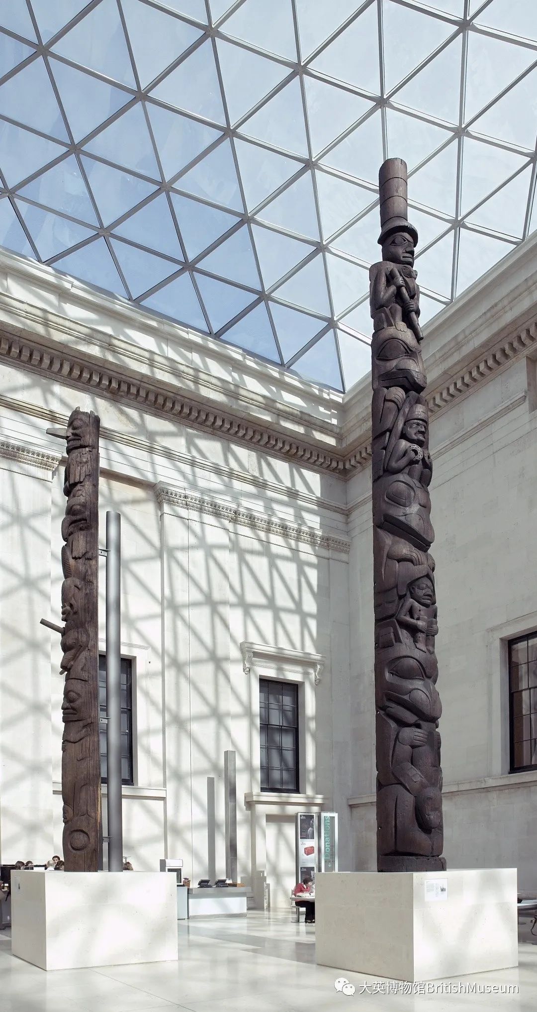 文物|大英博物馆再次开放 10件馆藏带你感受文物之美