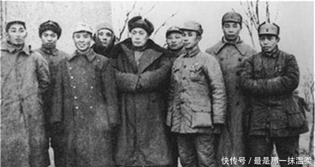 纵队|揭秘四野有十二个纵队,为何到最后才组建第五纵队