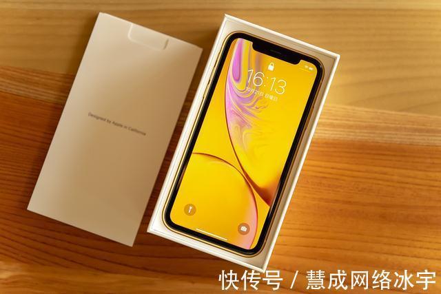 骁龙870|3年前的iPhone XR，对比骁龙870新机，谁的性价比更高