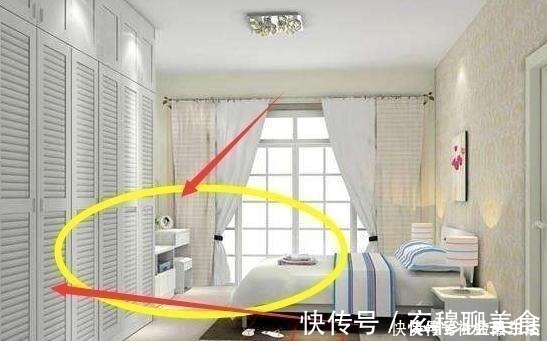 阳台上|这4个地方一定要“打柜子”,空间瞬间扩大2倍多,再也不用抱怨!