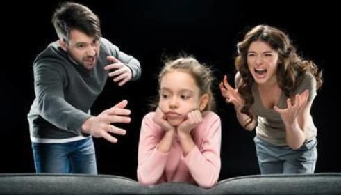 家长|教育孩子的四大“死穴”,百害而无一利,勿用