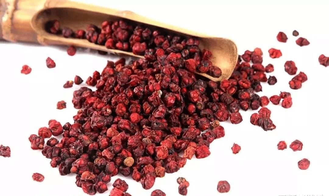 總說(shuō)五味雖小，但五臟俱全，你知道五味究竟是什么嗎？