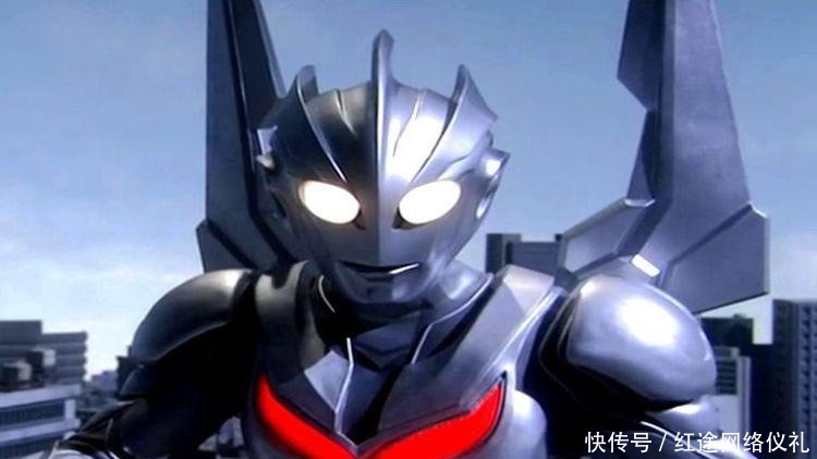 赛罗、迪迦、赛文和诺亚，这几个奥特曼都是罪犯！