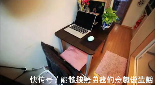 阳台|仅8㎡的日本“麻雀房”,客厅厨房卧室卫生间一应俱全,真够牛的