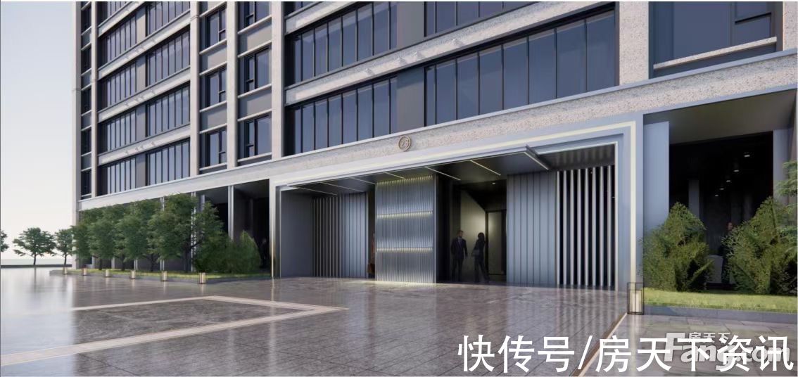 金地长江|金地长江峯范好不好？置业顾问从项目现场发回新组图