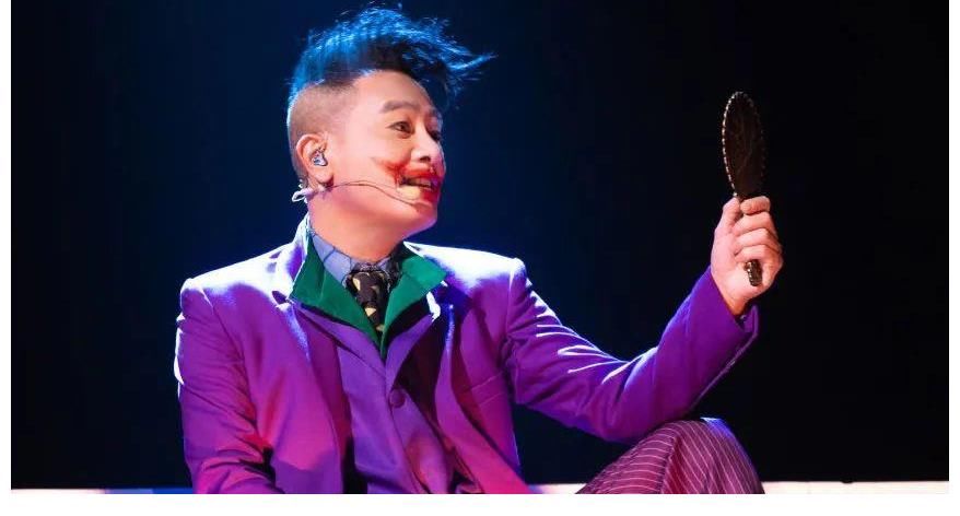 看到《披荊斬棘的哥哥》離開宿舍前一夜，感覺賽果已經不重要了！