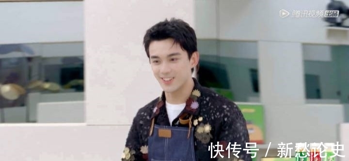 綜藝節(jié)目|趙麗穎離婚后首錄綜藝，何炅見面送上擁抱！吳磊貼心問候暖哭姐姐