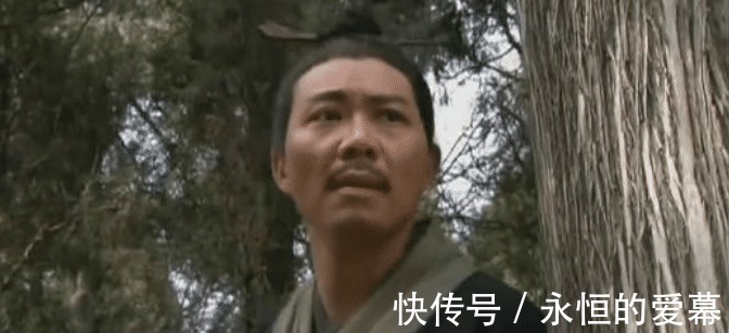 梁山&水浒传中真正的“主角”,四十多回才登场,经历比武松还要传奇