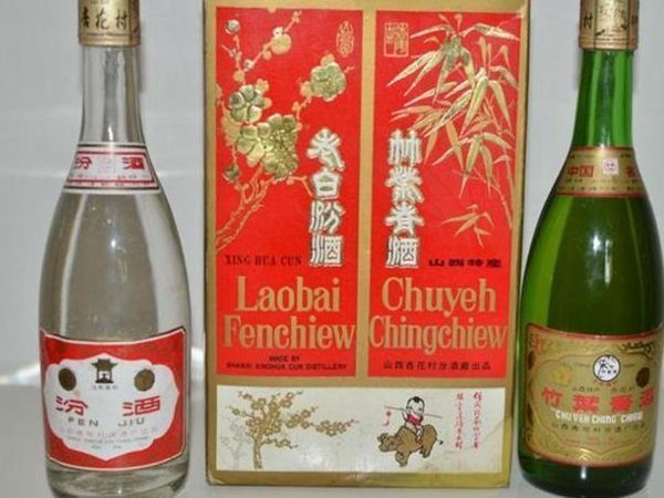 追捧|中国白酒香型各有不同,哪种香型受追捧?看完有结果。