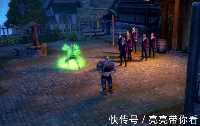 史莱克七怪|斗罗大陆:赵无极不使用武魂也很强?他和叶知秋之间的战斗是答案