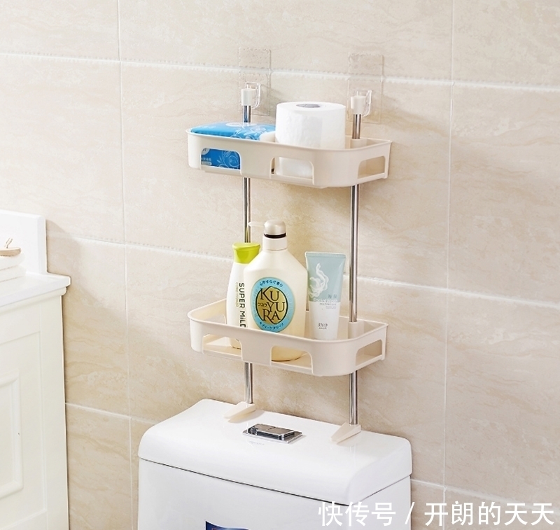 收纳|去趟宜家恍然大悟家里缺乏艺术感，那是因为差这收纳小物件