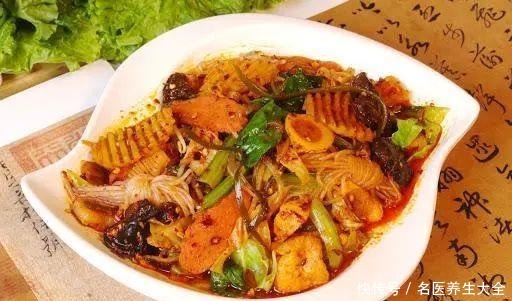 路边摊,中华美食界的半壁江山