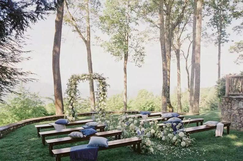 婚礼，能不能别这么办……