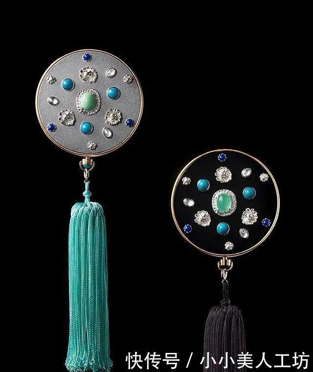 长见识丨身价6位数的美妆品长什么样