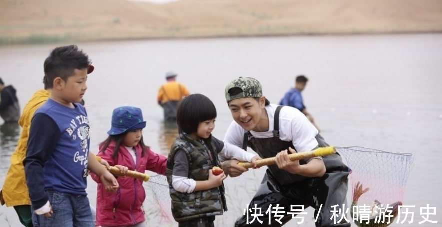 王詩齡|八年過去了,《爸爸去哪兒》中5位萌娃變化很大:家庭教育不能少