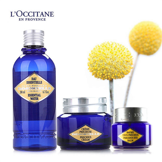 排行榜 明星都在用的抗老护肤品 让你年轻十岁的抗老护肤品套装排行榜