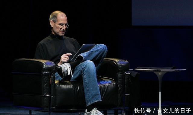 解密!苹果创始人「乔布斯」最爱穿的鞋,究竟是哪双