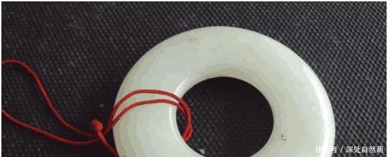 拒绝|男子拒绝归还乾隆的玉环,七个字让专家也没办法