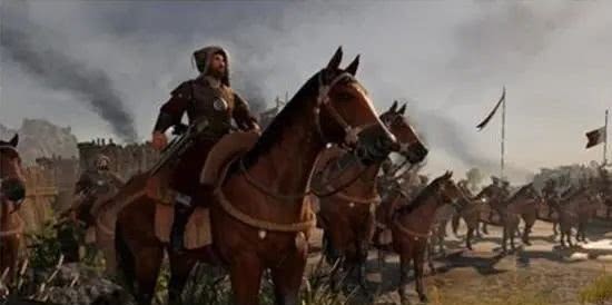 祖孙三代|祖孙三代齐上阵,孤守边关40年,却被朝廷遗忘,直至战死最后一人