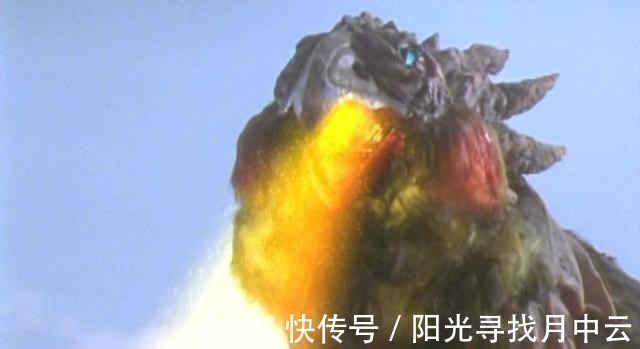 宇航员|迪迦奥特曼中最感人的四大时刻!不仅有奥克比和西拉,还有他们!