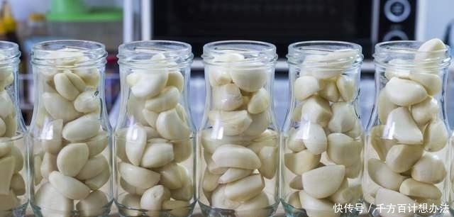 5道超下饭的自制腌菜,做法简单,无添加剂,存放1年都没问题