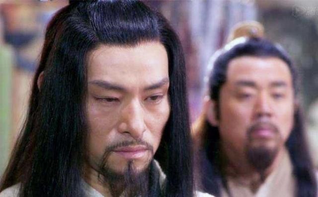 预料到|徐世勣为何要将孙子徐敬业给烧死?因为他早已预料到了家族的未来