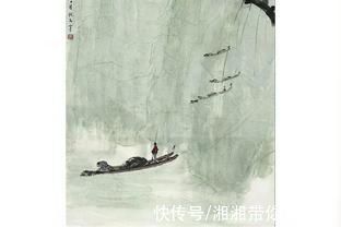 中国画！四川叙永画家历时两年创作60米国画长卷推介家乡