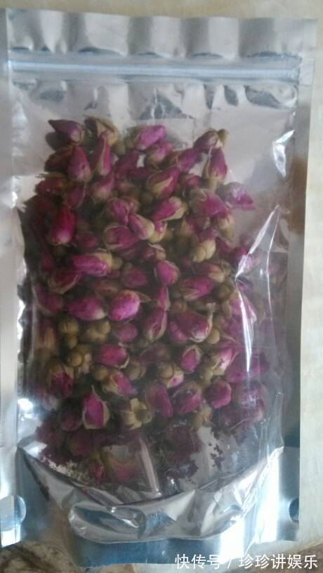 亲爱的|玫瑰花和它泡茶喝就是在养命，滋养子宫，保护卵巢，喝了都说好！