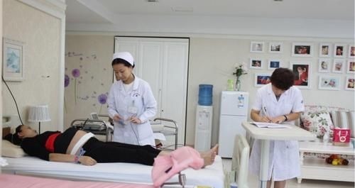 骨盆|同样是生孩子,为何有人快有人慢?原因和产妇自身有关,了解一下