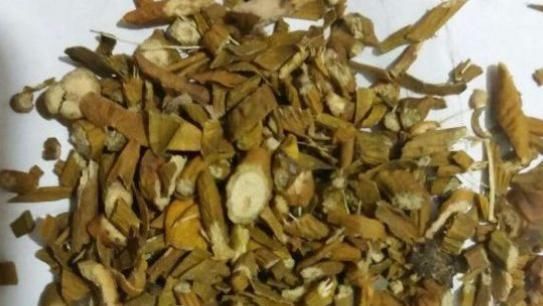 泡水|被称为天然的雄性激素,男性坚持泡水喝,肾脏强壮,年轻不显老