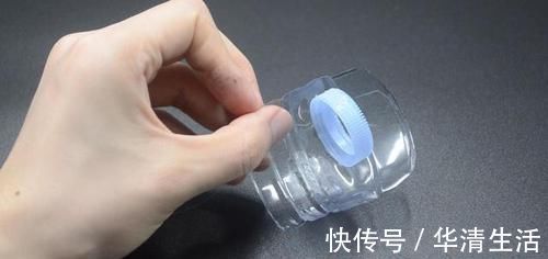 家家户户|你家有废旧的塑料瓶吗?这个用途太棒了,花钱都买不到,涨知识了