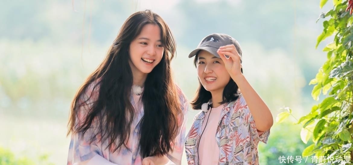 《向往的生活5》来袭,网友:这三个月,我又不担心综荒了!