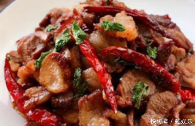 受大众欢迎的几款下饭菜,简单易做,味道鲜香浓郁很好吃