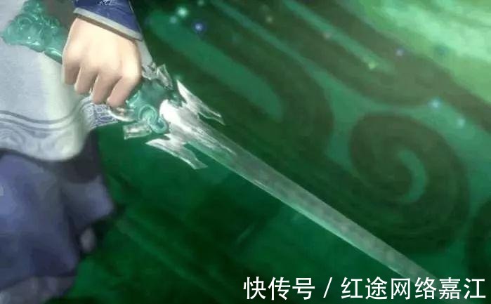 晓梦|《秦时明月》风胡子剑谱名剑颜值比拼, 最好看的并不是十大名剑