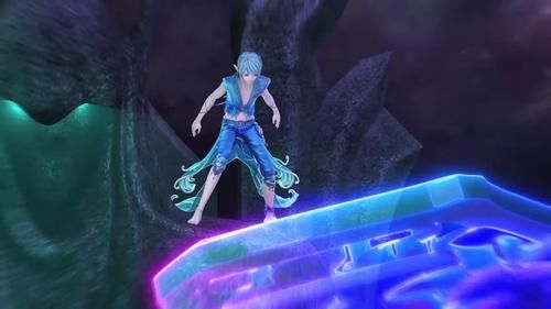 御王黎灰|叶罗丽:水王子的戏份越来越少,新阁主黎灰引发关注